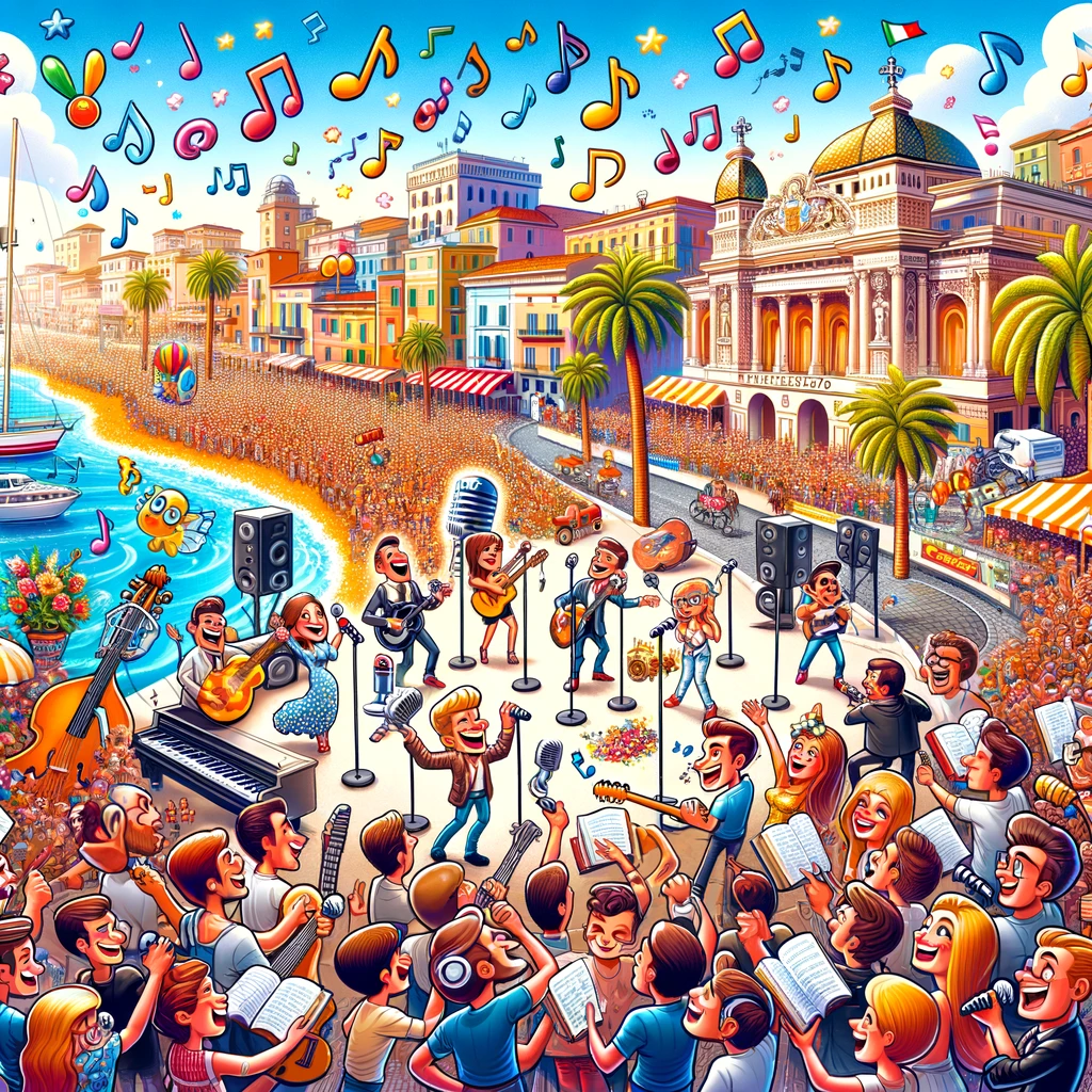 Festival di Sanremo